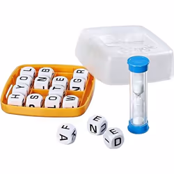 Hasbro Gaming Boggle