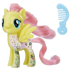 My Little Pony Fluttershy Doll