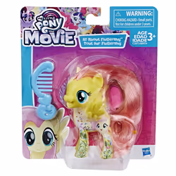 My Little Pony Fluttershy Doll