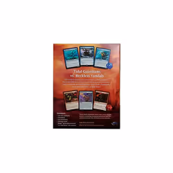 Magic The Gathering: Duel Decks: Merfolk Vs Goblins