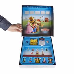 Monopoly Gamer Collector's Edition
