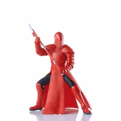 Hasbro Star Wars The Black Series Elite Praetorian Guard