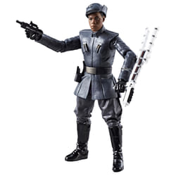 Hasbro Star Wars The Black Series Finn (First Order Disguise)