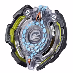 Beyblade BEY BEYBLADE SINGLE TOP QUETZIKO q