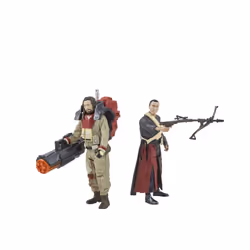 Star Wars R1 Swu Seel Seer and Seal Weaponizer