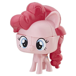 Rubik's Crew: My Little Pony Pinkie Pie Edition