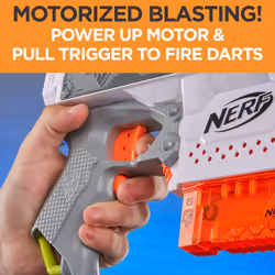 NERF Modulus Stryfe Blaster (Amazon Exclusive)