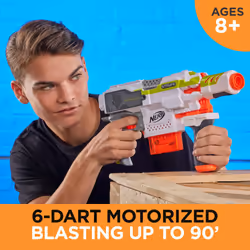 NERF Modulus Stryfe Blaster (Amazon Exclusive)