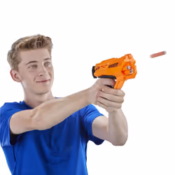 Nerf N-Strike Elite Quadrant