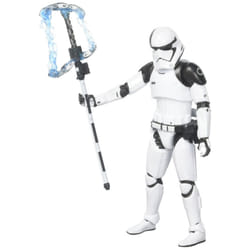 Star Wars The Black Series First Order Stormtrooper Executioner (The Last Jedi) Action Figure 3.75 Inches