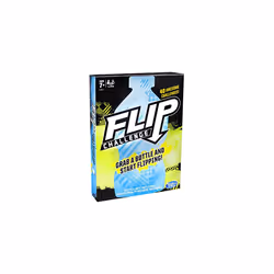 Hasbro Gaming Flip Challenge