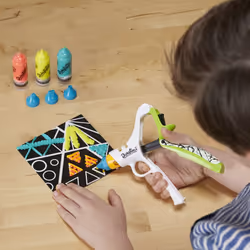 DohVinci Starter Set with Drawing Tips