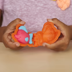 Play-Doh Cranky The Octopus  Creative and Fun Kids Activities  Octopus Toy Ages 3 and Up