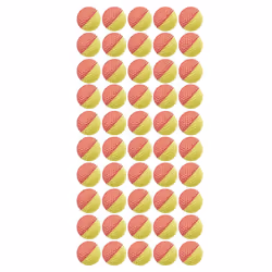 Nerf Color Refill Red Dart Refill