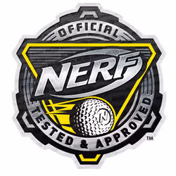 Nerf Color Refill Blue Dart Refill