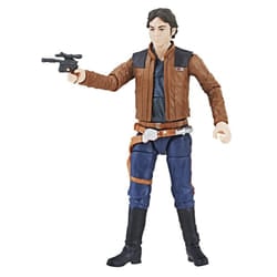 Star Wars The Vintage Collection Han Solo 3.75-inch Figure