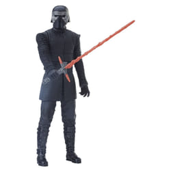 Star Wars E1282 SW S2 Hs Victor 1 Pr Action Figure