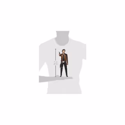 Star Wars E1176 SW S2 Hs Zeus Action Figure