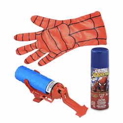 Spiderman Super Web Slinger