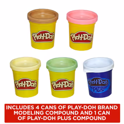 Play-Doh Kitchen Creations Spinning Treats Mixer