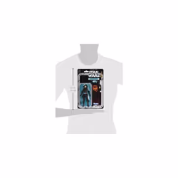 Star Wars The Black Series Death Star Trooper 6-inch Figure