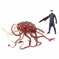 Star Wars E1262 SW E7 Rathtar and Balatik Action Figure