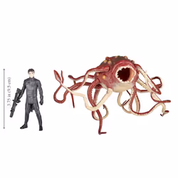 Star Wars E1262 SW E7 Rathtar and Balatik Action Figure