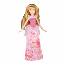 Disney Princess Shimmer Fashion Doll