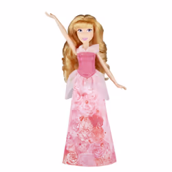 Disney Princess Shimmer Fashion Doll