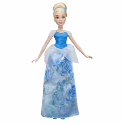 Hasbro Disney Princess Shimmer Fashion Doll