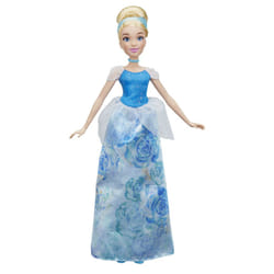 Hasbro Disney Princess Shimmer Fashion Doll