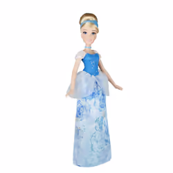 Hasbro Disney Princess Shimmer Fashion Doll