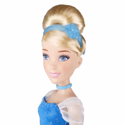 Hasbro Disney Princess Shimmer Fashion Doll