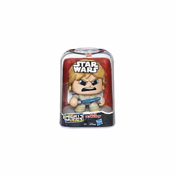 Star Wars Mighty Muggs Luke Skywalker