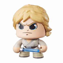 Star Wars Mighty Muggs Luke Skywalker
