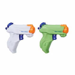 Nerf Zipfire 2 Pack Combat Blaster
