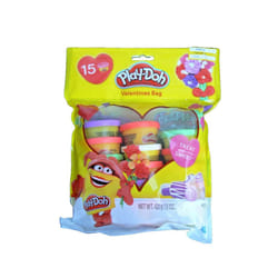Play-Doh Valentines Modeling Compound Bag