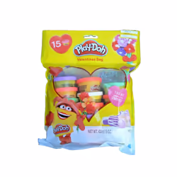 Play-Doh Valentines Modeling Compound Bag