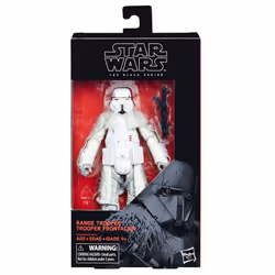 Star Wars S2 Bl Vesta Guard Action Figure