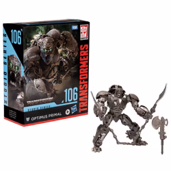 Transformers Studio Series Leader : Rise of the Beasts 106 Optimus Primal