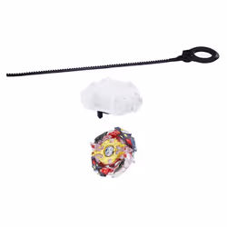 Beyblade E1031 Switch Strike Tops Legend S3 Action Figure