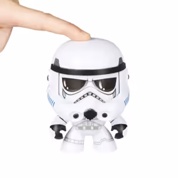 Star Wars Mm S2 Storm trooper Mm S2 Storm trooper