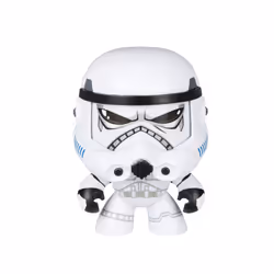 Star Wars Mm S2 Storm trooper Mm S2 Storm trooper