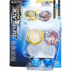 Beyblade Orpheus U2 RD Battling Top Toy