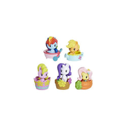 My Little Pony Nature Club Doll