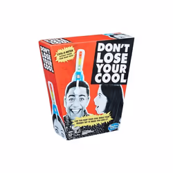 Hasbro HSBE1845 Dont Lose Your Cool