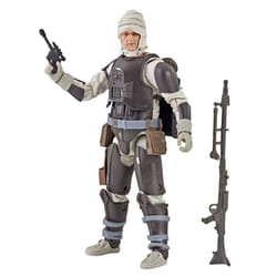 STAR WARS The Black Series 6-inch Dengar Figure