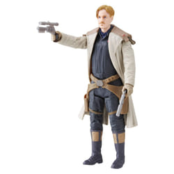 STAR WARS E2530 Force Link 2.0 Tobias Beckett Figure