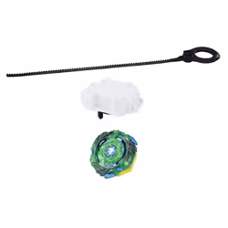 Beyblade SST Fafnir F3 Action Figure