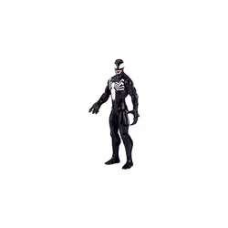 Marvel Venom Titan Hero Series 12-inch Venom Figure